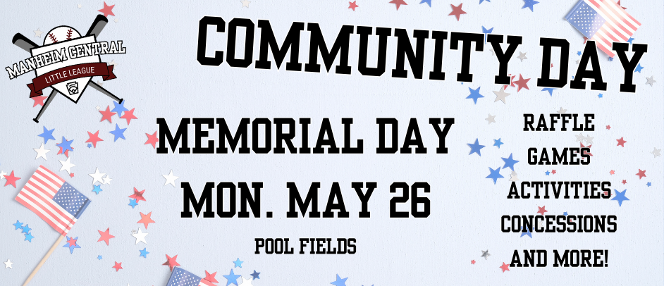 Community Day
