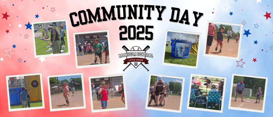 Community Day 2025: A Homerun Success!