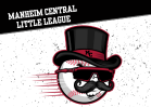 Meet Baron von Baseball: The New Face of MCLL